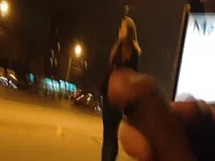 Rubia lleva corsé y dos hombres la descargar xxx follan al mismo tiempo