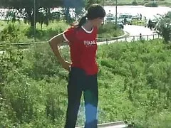 Paja, mamada y beso xxx ricas negro por dulce criatura