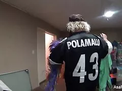 Nena morena servipprno chupa bien pero cabalga aún mejor