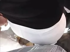 Señora madres e hijos xxx cachonda con enormes tetas es follada y jizzed on