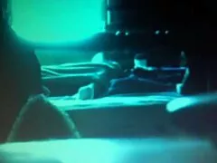 Follando un coño adolescente con líneas de bronceado xxx con perros sexy