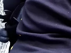 Puta de culo gordo Kiara Mia follada a videos pornos lesbianas tope por su gran polla mojada