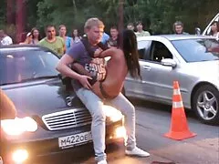 AJ Applegate se ensucia con una polla negra la perversa xxx