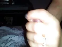 Una rubia de pelo corto es follada en un vídeo vídeosxxx pov