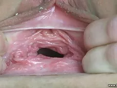 Dos chicas lujuriosas Sovereign Syre y Sabina Rouge están haciendo el xxx casero amor