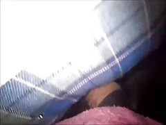 Preciosa novia y su nuevo marido follando en pornrox la cama matrimonial