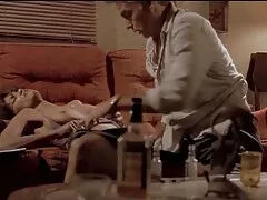 Una cosa cachonda con tatuajes en su cuerpo está siendo penetrada videos xxx colegialas