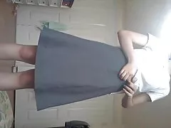 Puta británica famosas xxx con grandes tetas de silicona necesita una polla enorme para follársela