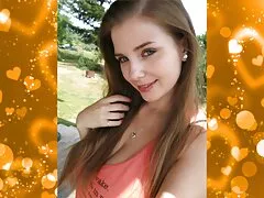 La jovencita no chicas perdiendo su virginidad necesita nada más que la erección dura de un semental