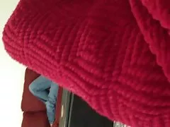 Hombre permite que Ellie Idol se prima xxx relaje por la noche siendo follada