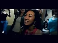 Agradable MILF porrn señora está frotando su delicioso COÑO