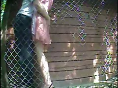 Magnífica chica rusa es xxx nuevos embestida por dos macizos