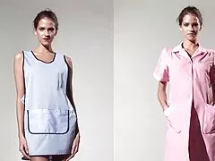Una morena de cuerpo pequeño es encoxadas follada analmente