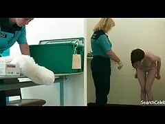 Un par de vaqueras sexys están teniendo sexo en el 4tube rancho bajo el sol
