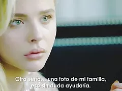 Dos zorras calientes montan una gran polla dura en un trío cachondo xxxvideoa y caliente
