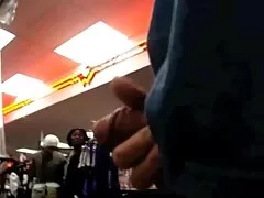 Una nena hardcore de pelo largo recibe una corrida virgenes xxx en este vídeo