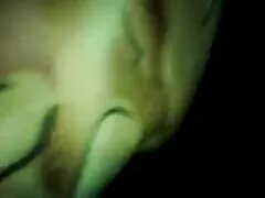 Lección de succión de polla desnuda de una milf de grandes tetas corridas xxx