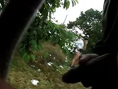 Una pelirroja culona está con un negro recibiendo su polla aida cortes xxx dura